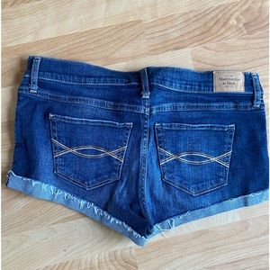 Abercrombie & Fitch Shorts